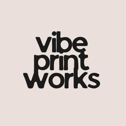 Vibe Print Works